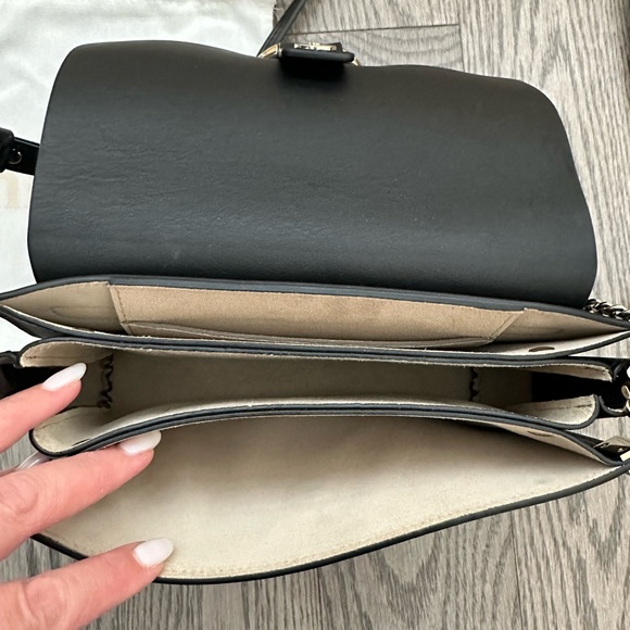 CHLOE FAYE BAG (Small) - Picture 4 of 8